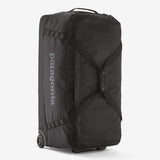 Patagonia Black Hole® Matte Wheeled Duffel 100L