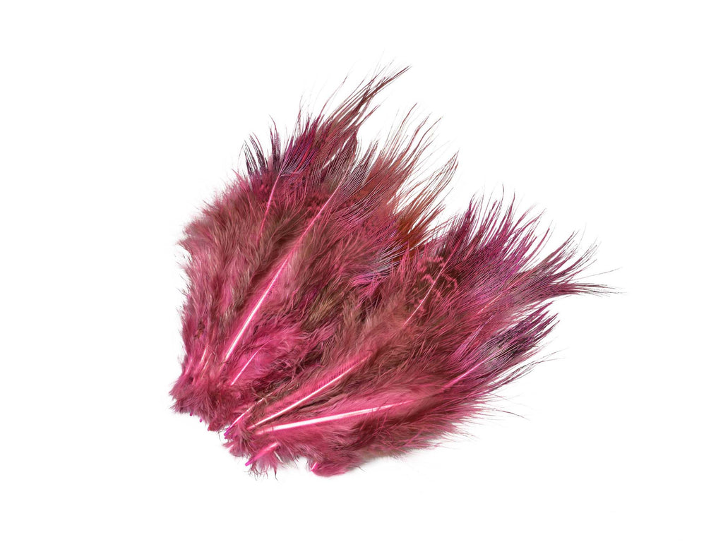 Frodin Flies - SNS Pheasant Rump Feathers