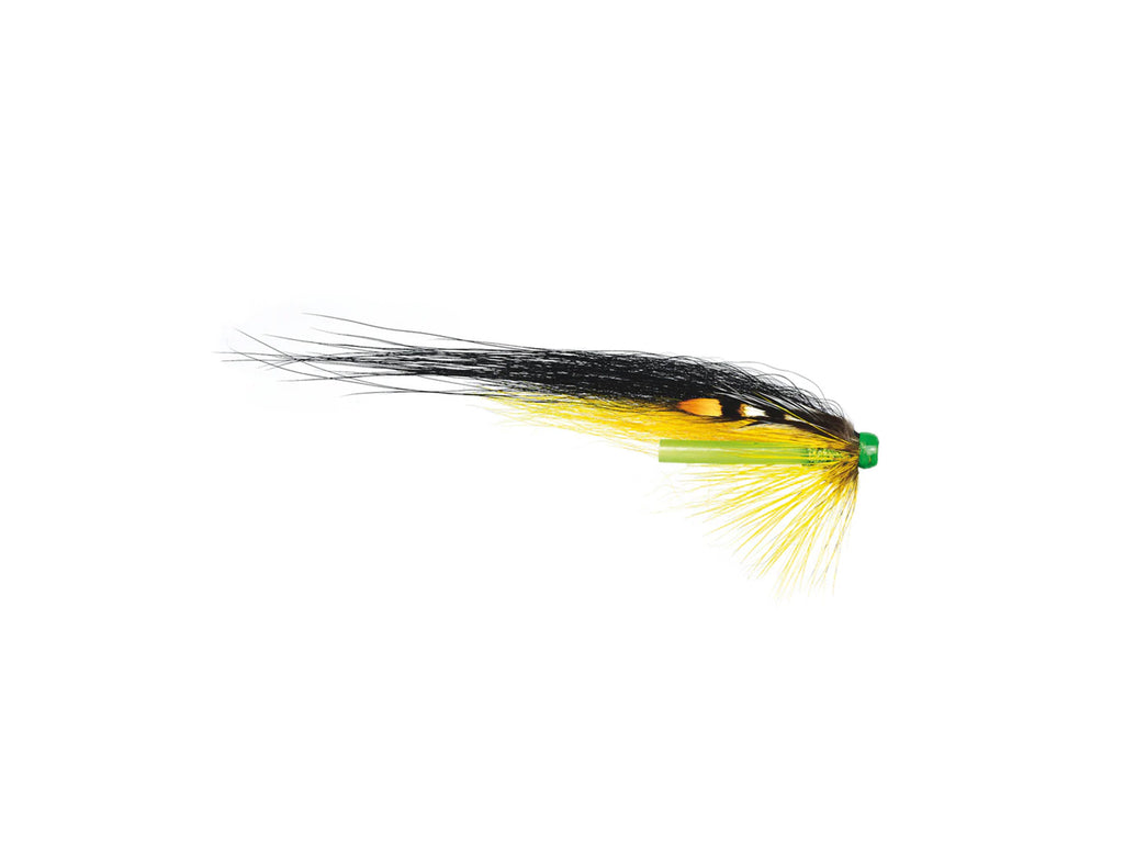 Frodin Flies - Greenlander Hitch