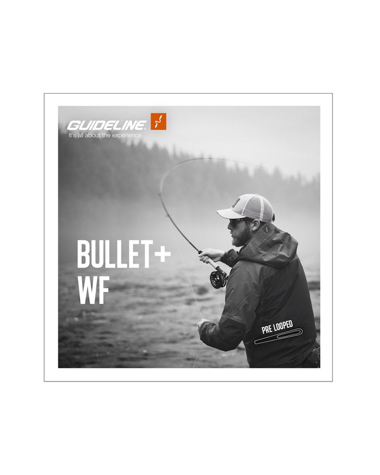 Guideline Bullet + WF