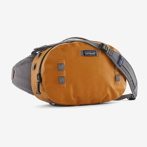 Patagonia Stealth Hip Pack 11L – Clonanav Fly Fishing