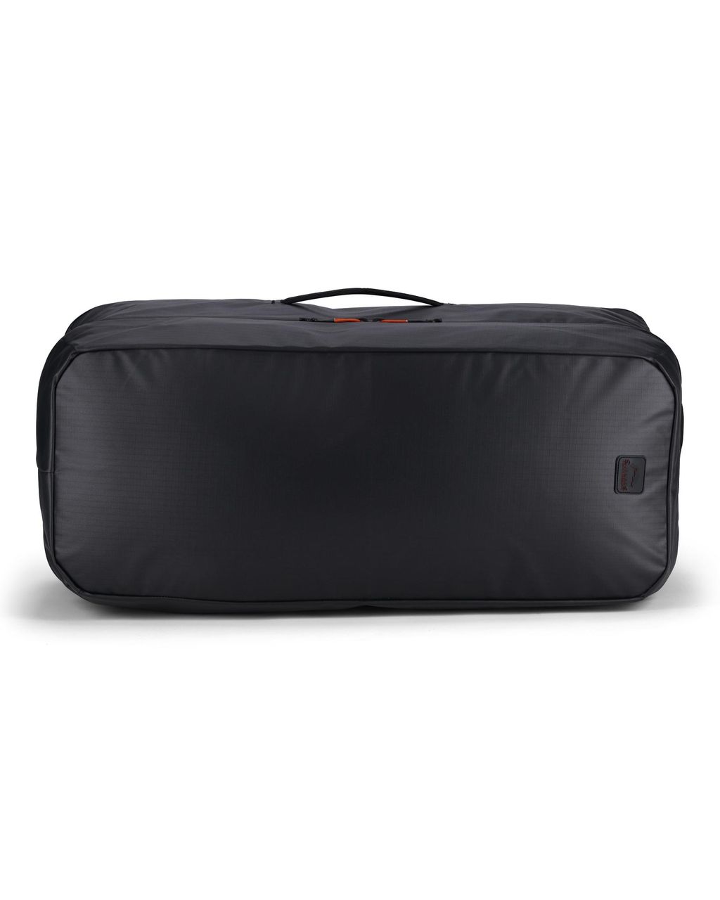 Simms Tailwind 80L Duffel Black