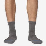 Patagonia Merino Wool Blend Crew Socks