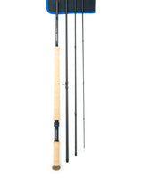 Guideline NT11 - 4 Piece Double Hand Rods