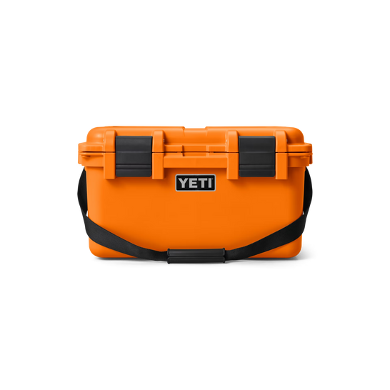 Yeti Loadout GoBox 60 Gear Case - Charcoal