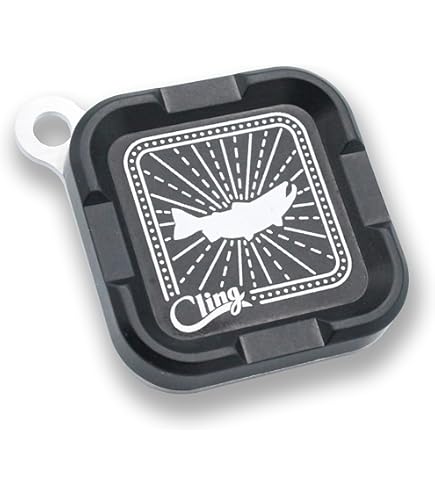 Cling Mag Grab™ Mini