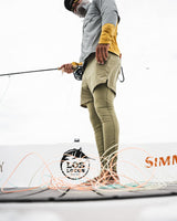 Simms M's Latitude BiComp Bottom