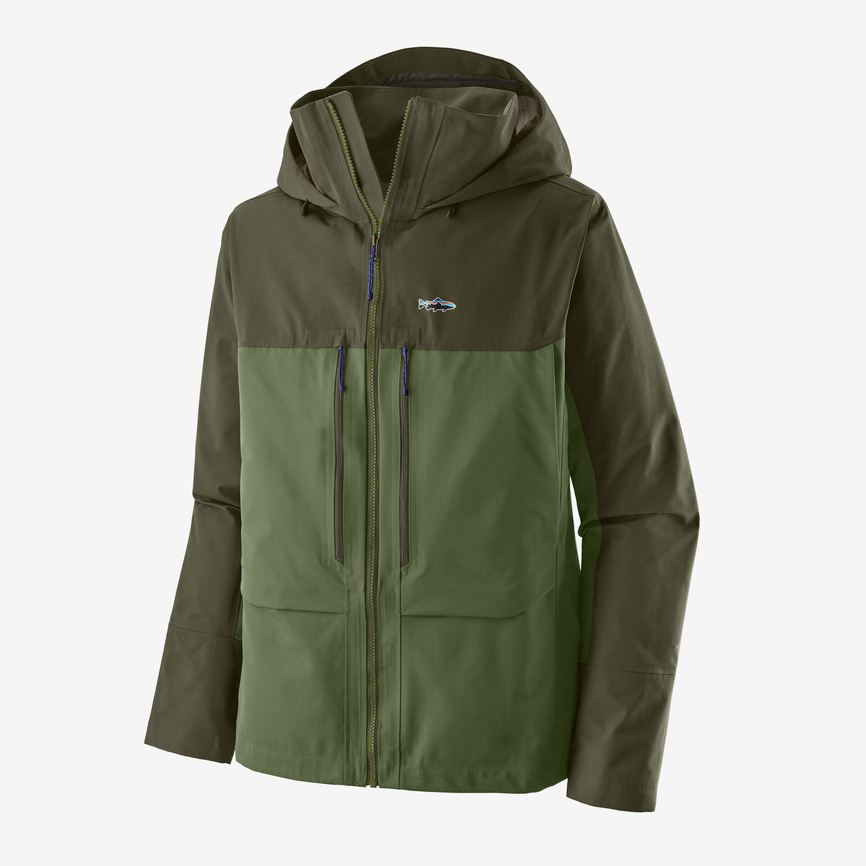 Patagonia Men's Swiftcurrent™ Wading Jacket