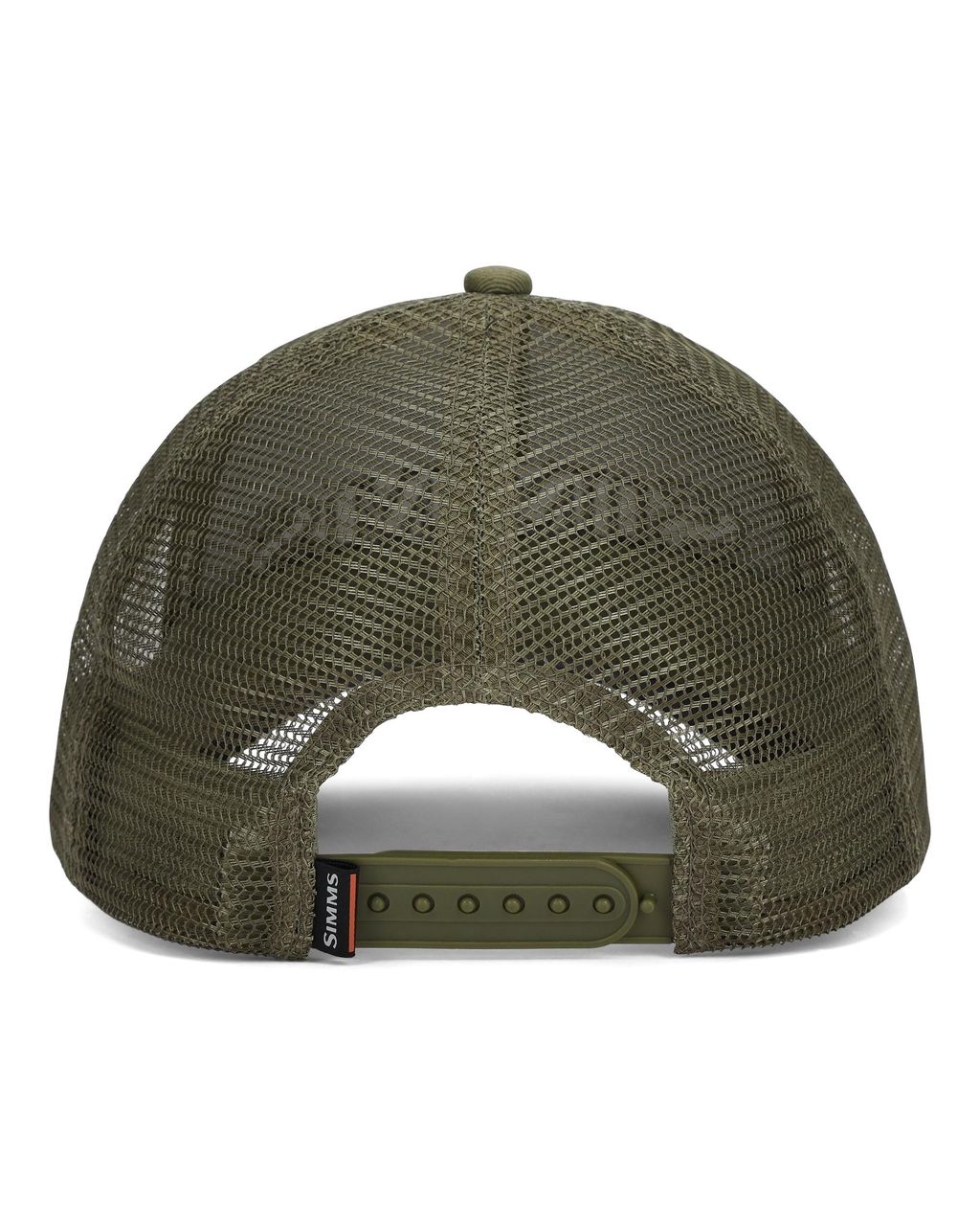 Simms Single Haul Trucker