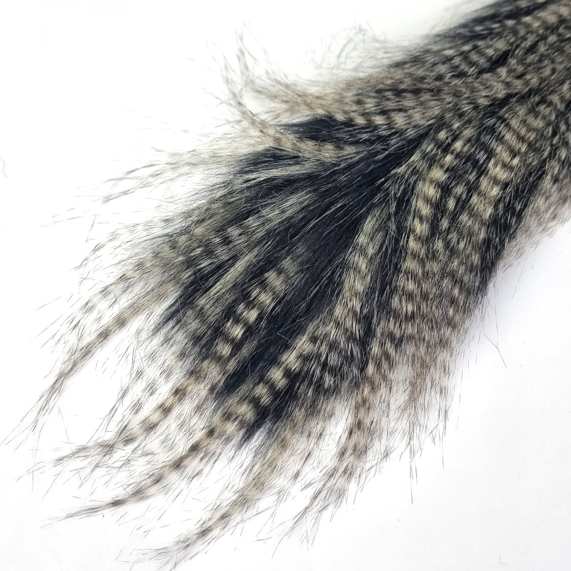 Traun River Streamer Fur