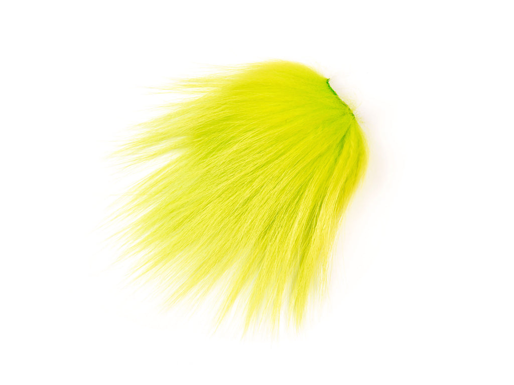 Frodin Flies - SNS Fox Hair Supreme – Body