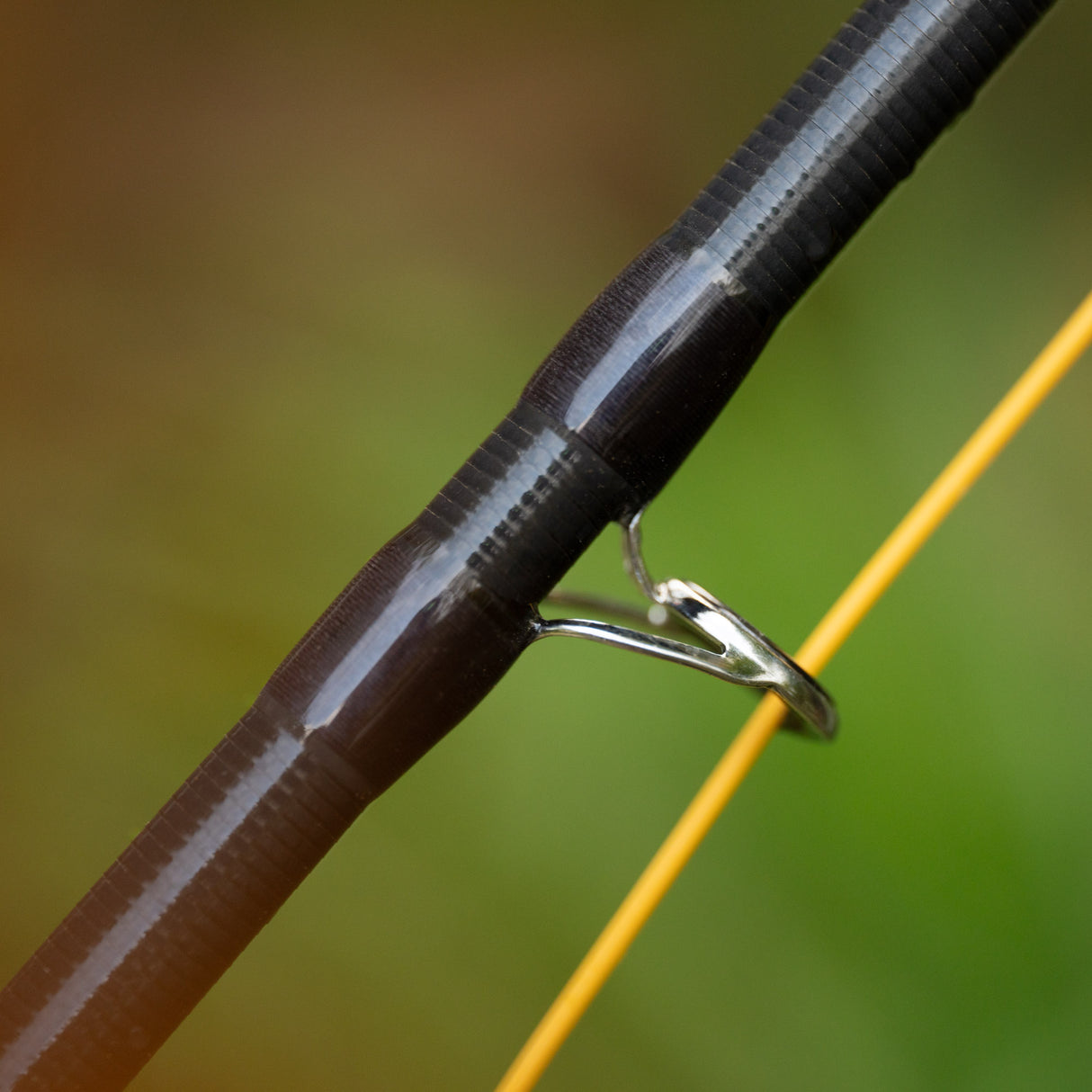 VISION TOKA FLY ROD