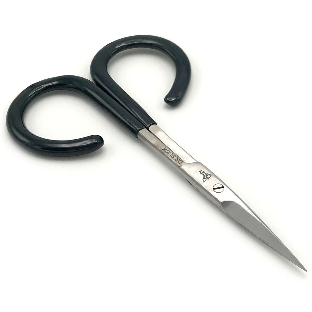 Dr. Slick Open Loop Scissors 4"