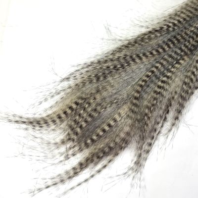 Traun River Streamer Fur