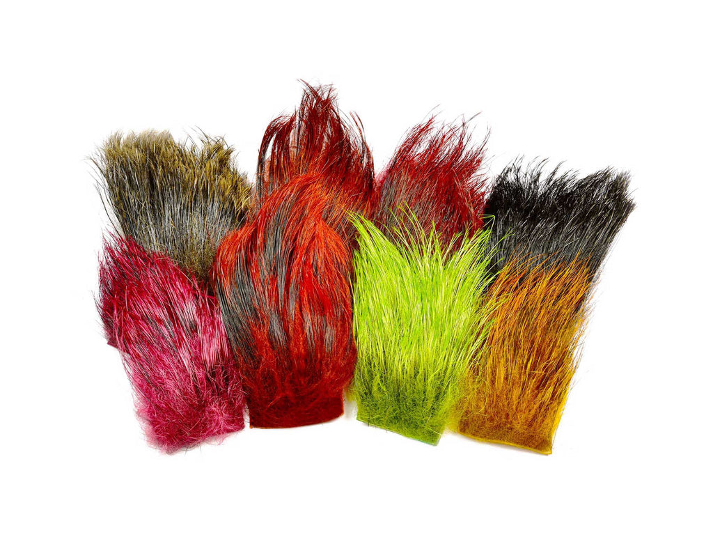 Frodin Flies - SNS Wild Boar Feelers