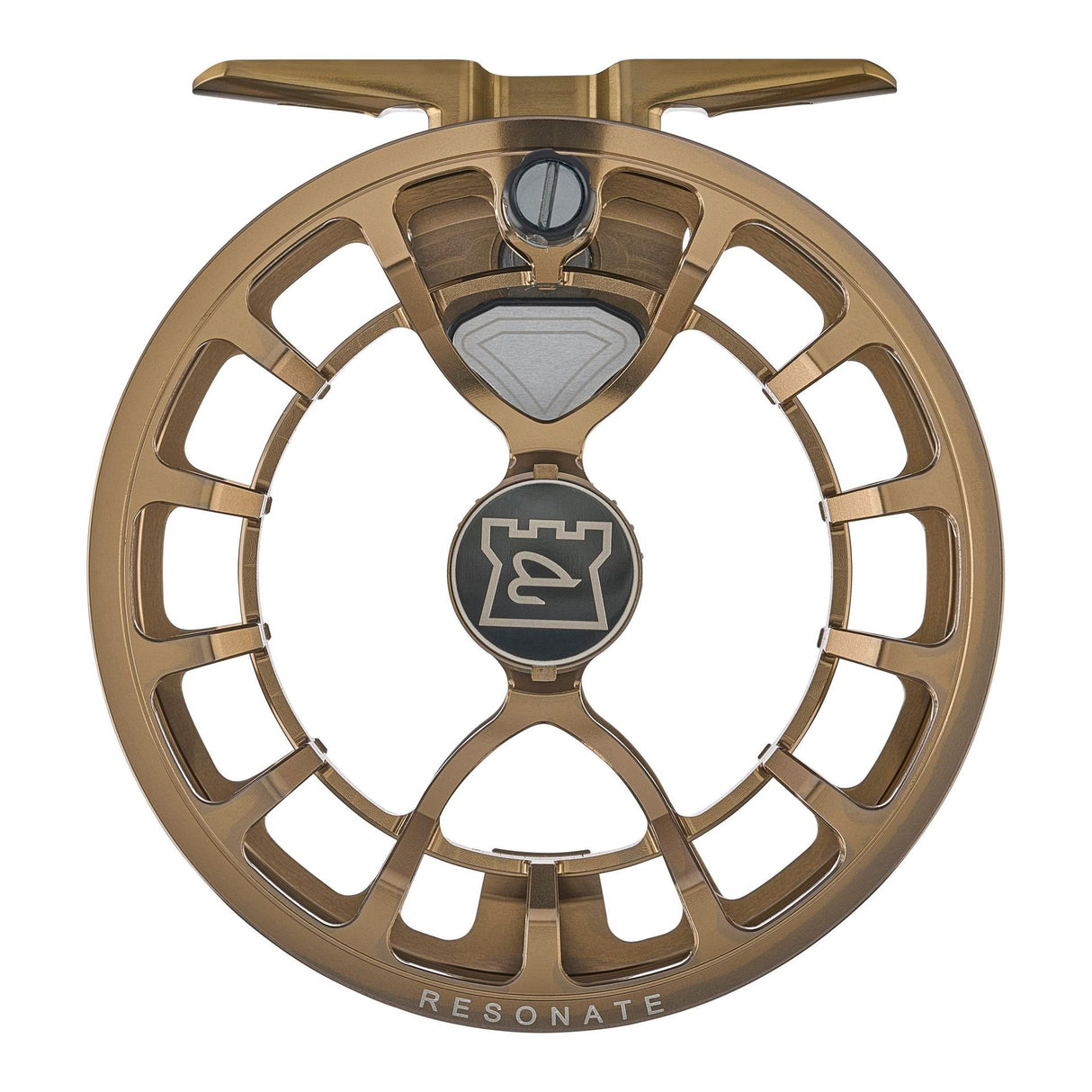 Hardy Resonate Fly Reel