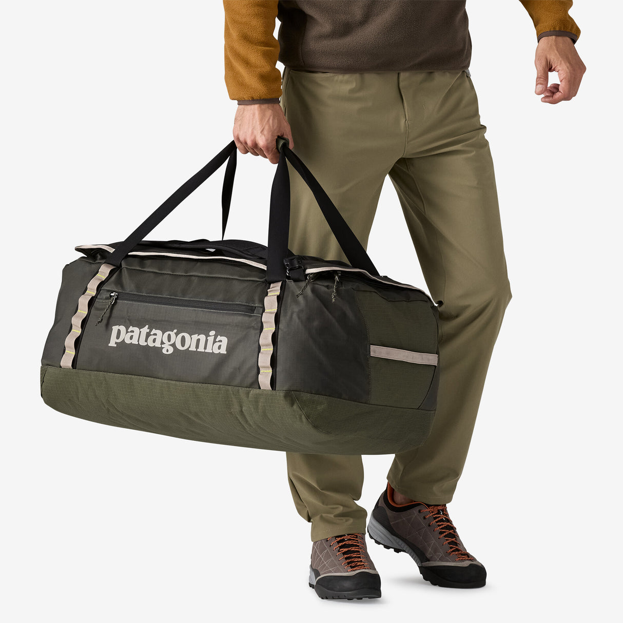 Patagonia Black Hole® Duffel 70L - Pine Needle Green