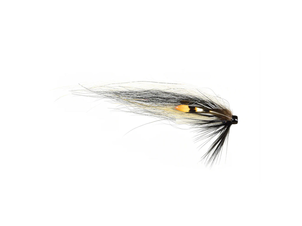 Frodin Flies - Zebra Hitch