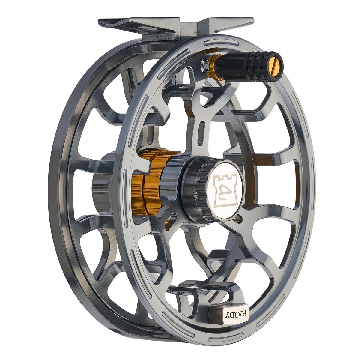 Hardy Averon Fly Reel