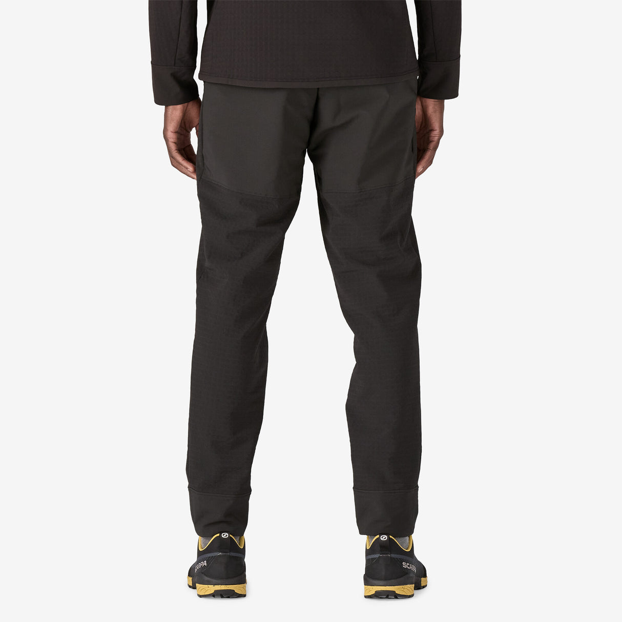 Patagonia Men's R2® TechFace Pants