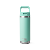 YETI RAMBLER® 18 OZ (532 ML)C STRAW BOTTLE