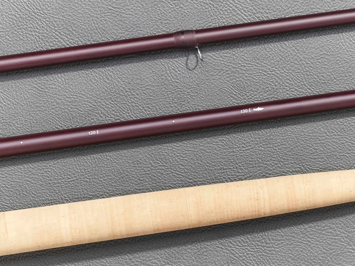 SALAR S4 Rods