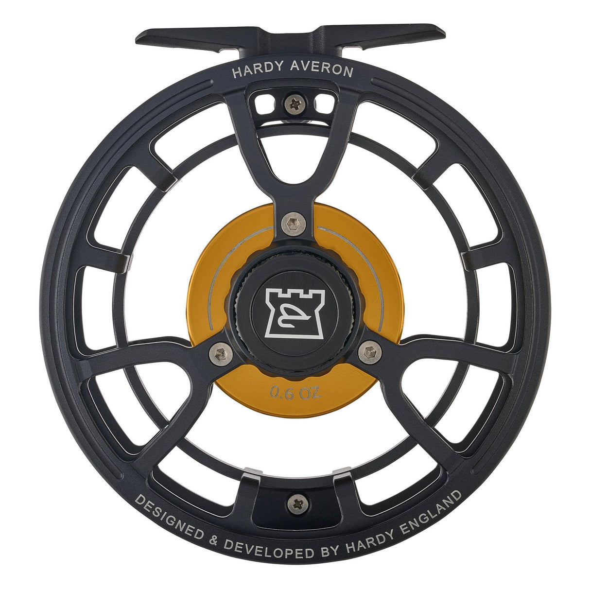 Hardy Euro Averon Fly Reel