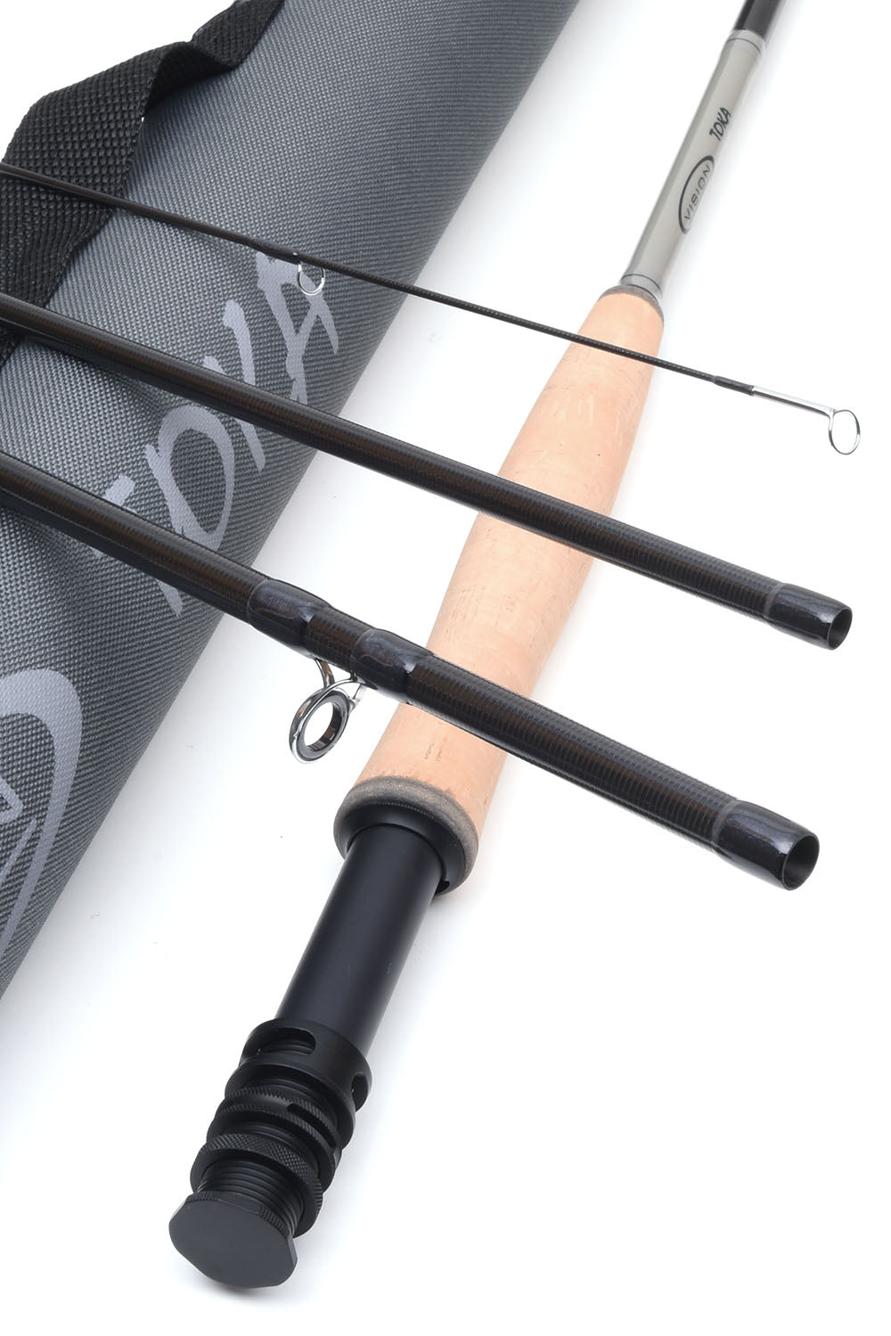 VISION TOKA FLY ROD