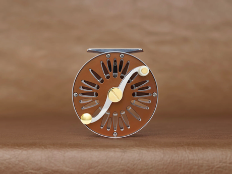 SALAR Daisy Reel