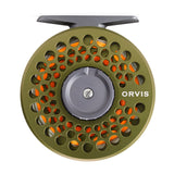 ORVIS BATTENKILL DISC REELS - NEW 2024