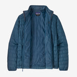 Patagonia Men's Nano Puff® Jacket -  Burnished Red