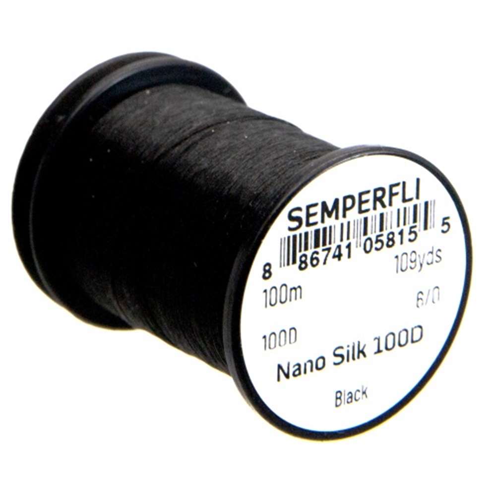 Semperfli Nano Silk 100D 6/0