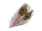 Frodin Flies - SNS Peacock Eye Feathers