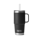 YETI RAMBLER® 25 OZ (710 ML) STRAW MUG