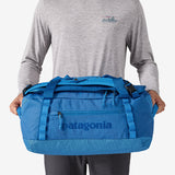 Patagonia Black Hole® Duffel 40L - Endless Blue