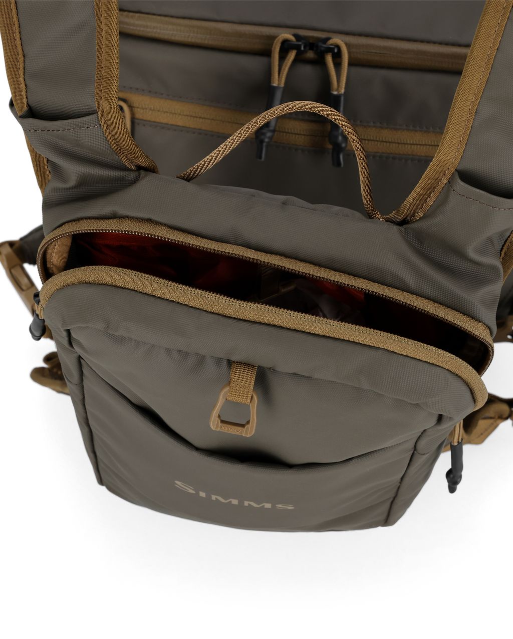 Simms Headwaters Chest Pack