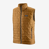 Patagonia Men's Nano Puff® Vest - Raptor Brown