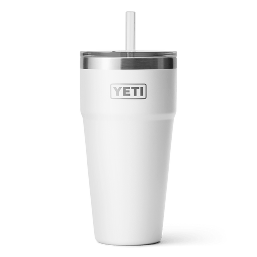 YETI RAMBLER® 26 OZ (760 ML) STRAW CUP