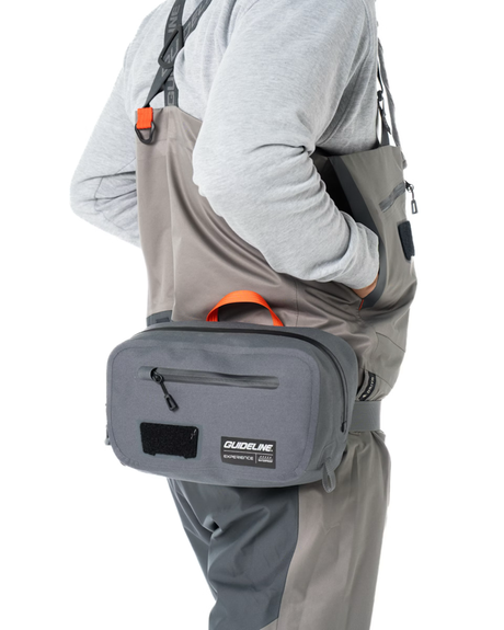 Guideline Experience Waterproof Waistbag 5