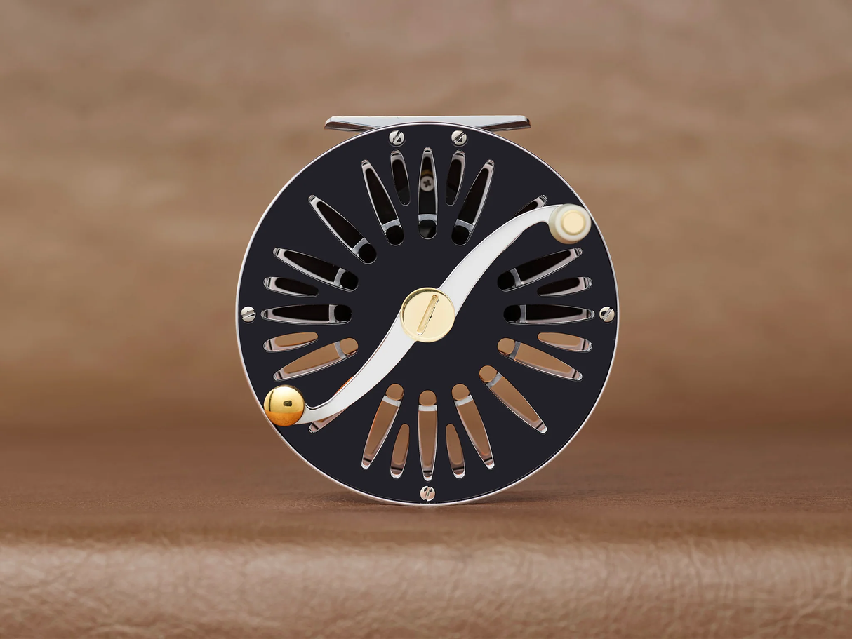 SALAR Daisy Reel