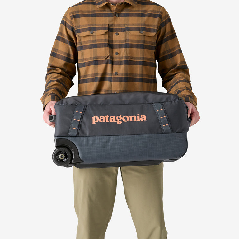 Patagonia Black Hole® Matte Wheeled Duffel 40L