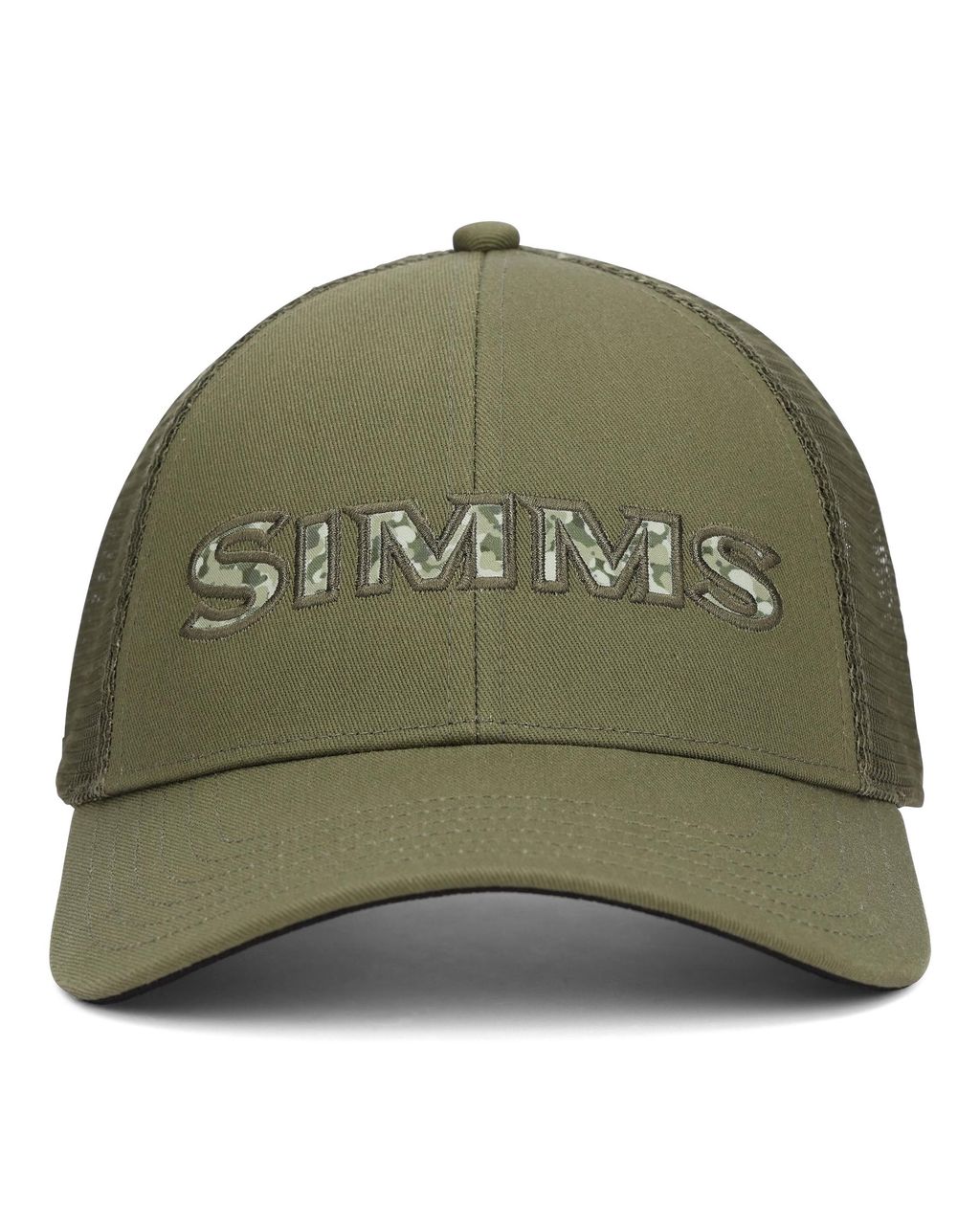 Simms Single Haul Trucker