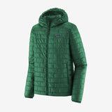 Patagonia Men's Nano Puff® Hoody