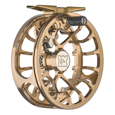 Hardy Resonate Fly Reel