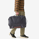 Patagonia Black Hole® Matte Wheeled Duffel 40L