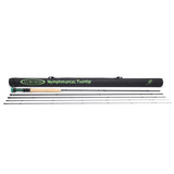 Vision Nymphmaniac Twin Tip Fly Rod