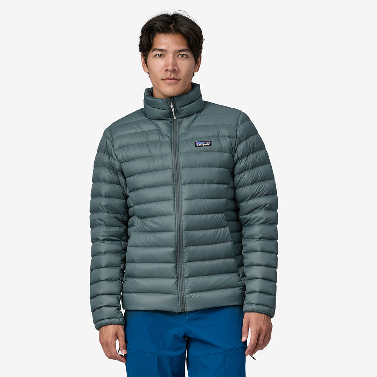 Patagonia Men's Down Sweater™ - Nouveau Green