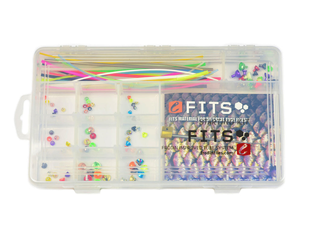 Frodin Flies - FITS Starting Kit