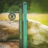 Vision Nymphmaniac Twin Tip Fly Rod