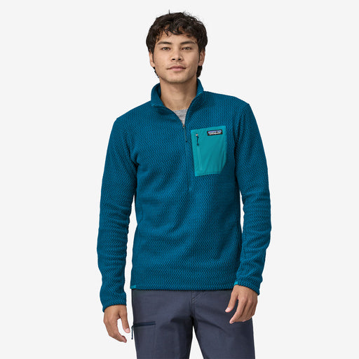 Patagonia r1 air zip sale